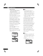 Предварительный просмотр 180 страницы Marantz DV8400 User Manual