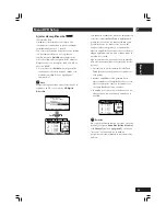 Предварительный просмотр 181 страницы Marantz DV8400 User Manual