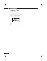 Предварительный просмотр 182 страницы Marantz DV8400 User Manual