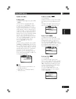 Предварительный просмотр 183 страницы Marantz DV8400 User Manual