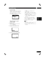 Предварительный просмотр 185 страницы Marantz DV8400 User Manual