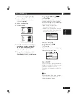 Предварительный просмотр 187 страницы Marantz DV8400 User Manual