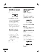 Предварительный просмотр 192 страницы Marantz DV8400 User Manual