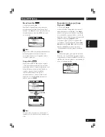 Предварительный просмотр 193 страницы Marantz DV8400 User Manual