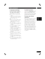 Предварительный просмотр 195 страницы Marantz DV8400 User Manual