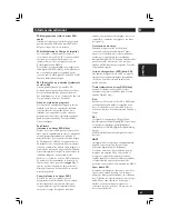 Предварительный просмотр 197 страницы Marantz DV8400 User Manual