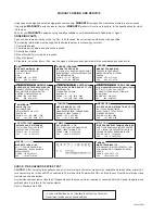 Preview for 2 page of Marantz DV9500 Service Manual