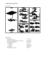 Preview for 4 page of Marantz DV9500 Service Manual