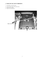 Preview for 6 page of Marantz DV9500 Service Manual