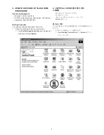 Preview for 8 page of Marantz DV9500 Service Manual