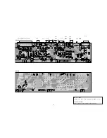 Preview for 100 page of Marantz DV9500 Service Manual