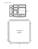 Preview for 116 page of Marantz DV9500 Service Manual