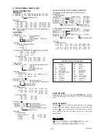 Preview for 134 page of Marantz DV9500 Service Manual