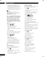 Preview for 8 page of Marantz DV9600 User Manual