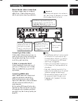 Preview for 11 page of Marantz DV9600 User Manual