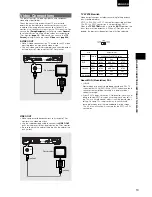 Preview for 13 page of Marantz DVD Player User Manual