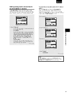 Preview for 17 page of Marantz DVD Player User Manual