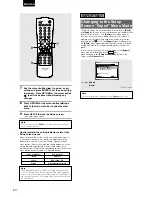 Preview for 24 page of Marantz DVD Player User Manual