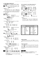 Предварительный просмотр 20 страницы Marantz ED-5.1F PW Service Manual