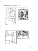 Preview for 6 page of Marantz EQ551 Service Manual