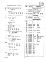 Preview for 11 page of Marantz EQ551 Service Manual