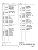 Preview for 12 page of Marantz EQ551 Service Manual