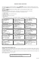 Preview for 2 page of Marantz ER2500 Service Manual