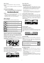 Preview for 4 page of Marantz ER2500 Service Manual