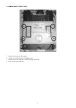 Preview for 7 page of Marantz ER2500 Service Manual