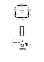 Preview for 31 page of Marantz ER2500 Service Manual