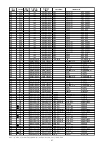 Предварительный просмотр 43 страницы Marantz ER2500 Service Manual