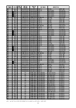 Preview for 44 page of Marantz ER2500 Service Manual