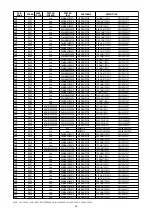 Предварительный просмотр 45 страницы Marantz ER2500 Service Manual