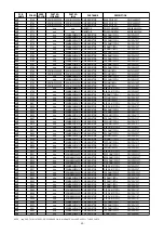 Предварительный просмотр 48 страницы Marantz ER2500 Service Manual