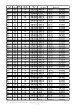 Preview for 50 page of Marantz ER2500 Service Manual