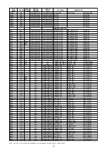 Предварительный просмотр 58 страницы Marantz ER2500 Service Manual