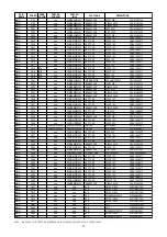 Preview for 59 page of Marantz ER2500 Service Manual