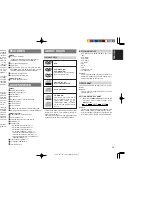 Preview for 7 page of Marantz ER2500 User Manual