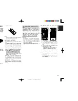Preview for 13 page of Marantz ER2500 User Manual