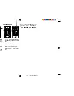 Preview for 14 page of Marantz ER2500 User Manual