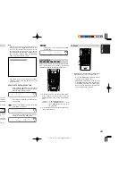 Preview for 27 page of Marantz ER2500 User Manual