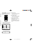 Preview for 30 page of Marantz ER2500 User Manual