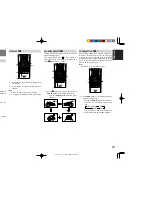 Preview for 31 page of Marantz ER2500 User Manual