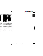 Preview for 37 page of Marantz ER2500 User Manual