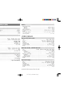 Preview for 46 page of Marantz ER2500 User Manual