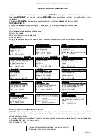 Preview for 2 page of Marantz ER3000 Service Manual