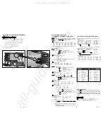 Preview for 36 page of Marantz ER3000 Service Manual