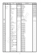 Preview for 76 page of Marantz ER3000 Service Manual