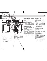 Preview for 8 page of Marantz ES7001 User Manual