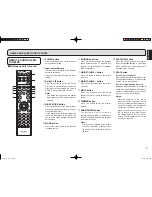 Preview for 9 page of Marantz ES7001 User Manual